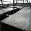 Made in China quente venda ASTM A36 laminados a quente placa de aço leve